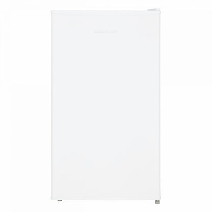 60L Freestanding Under Counter Freezer – White