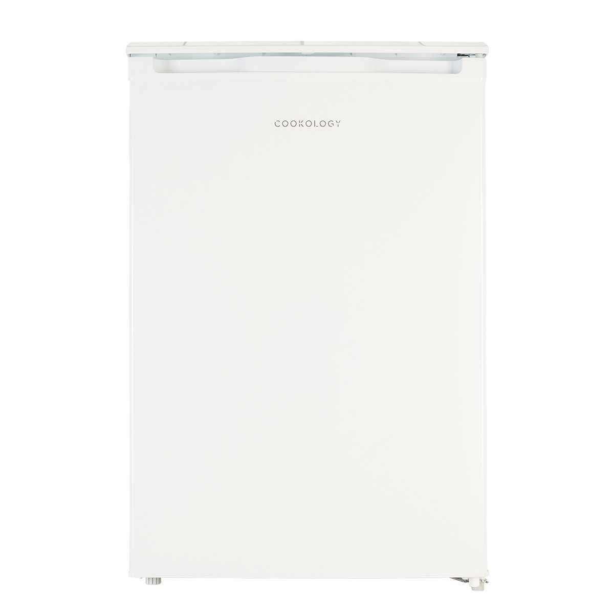 Under Counter Fridge with Ice Box