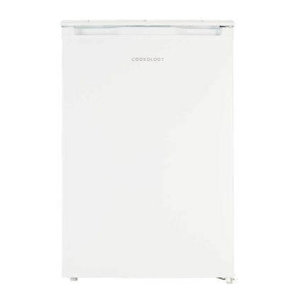 Under Counter Fridge with Ice Box