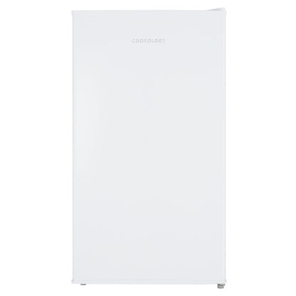 UCIF93WH Undercounter Fridge
