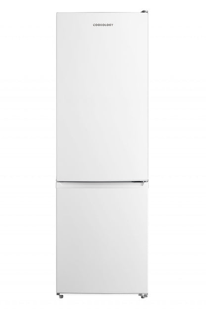 CFF310WH Freestanding Fridge Freezer in White