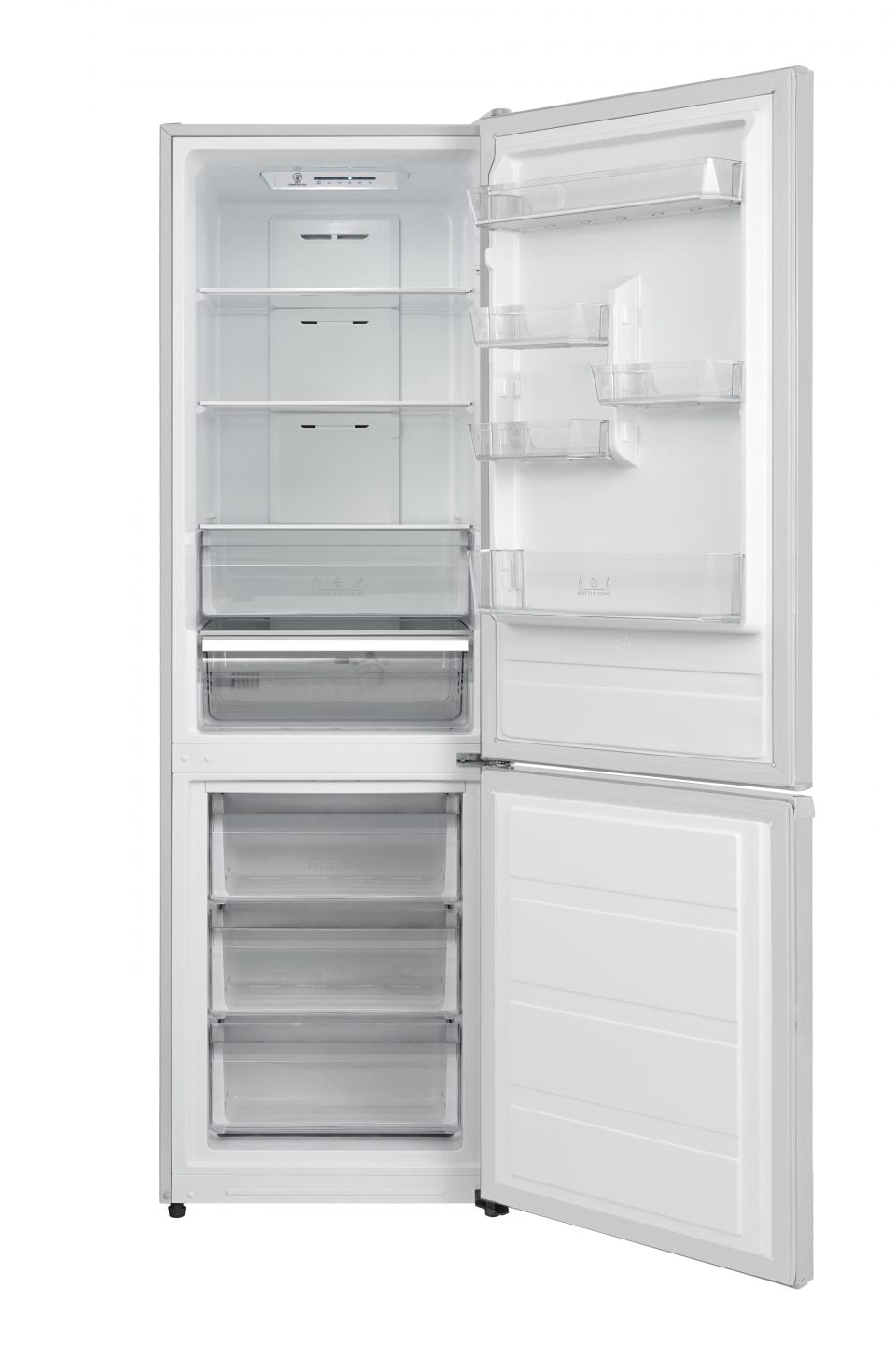 310L Freestanding Fridge Freezer 70/30 Frost Free – White