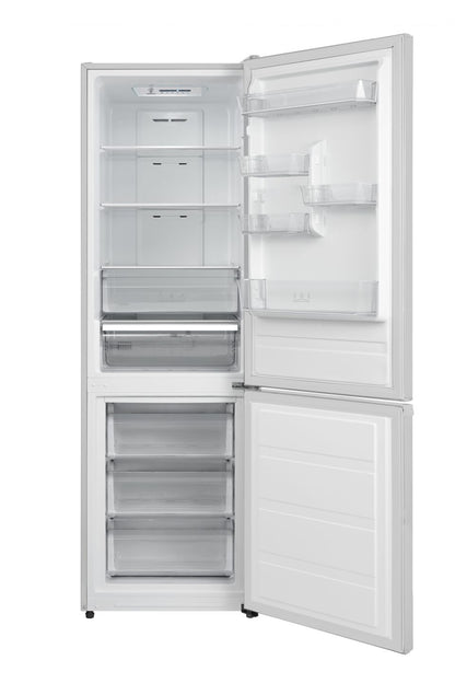 310L Freestanding Fridge Freezer 70/30 Frost Free – White