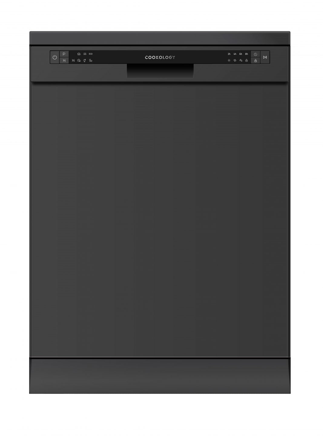 Cookology 60cm Freestanding Dishwasher