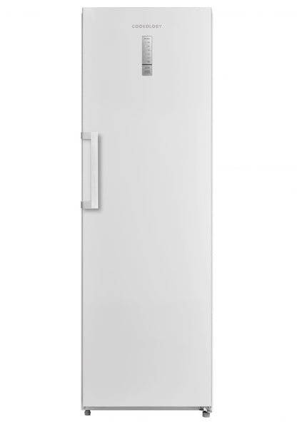 CTFR362WH Tall Integrated Larder Fridge