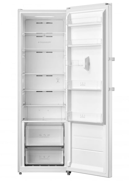 362L Freestanding Frost Free Larder Fridge – White